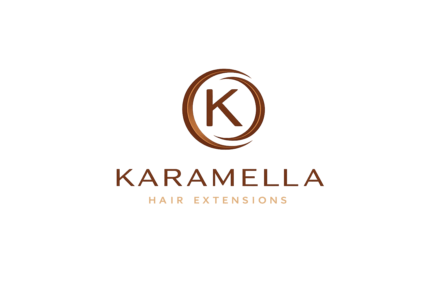 Karamella Hair Extensions